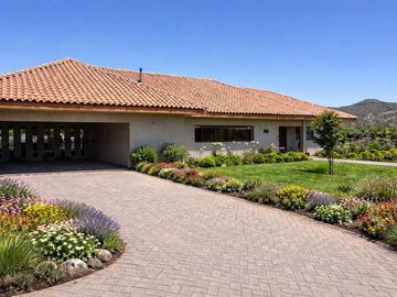 Casa de Campo Valle del Campo, San Fernando