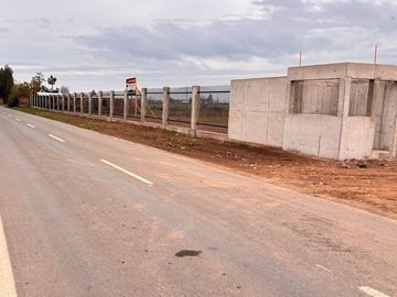 Casa de Campo Valle del Campo, San Fernando