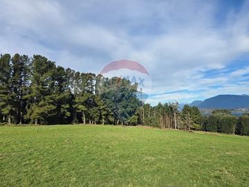 Parcelas Panguipulli en Sector exclusivo.