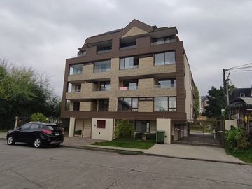 Departamento 1D+1B en Venta Centro Villarrica