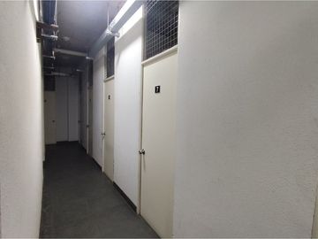 DEPTO EN RECOLETA 2D/2B ESTACIONAMIENTO Y BODEGA