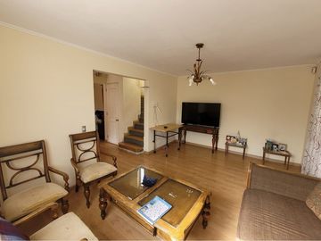 Casa en Venta La Dehesa de la Viña
