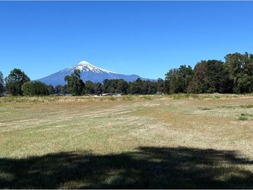 Parcelas en venta ideal para inversión, Villarrica