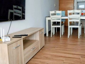 DEPARTAMENTO 1D+1B CONCON ¡AMOBLADO!