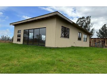 Venta de casa en Panguipulli + terreno