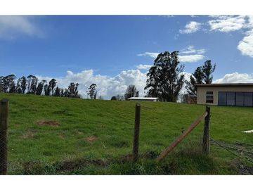 Venta de casa en Panguipulli + terreno