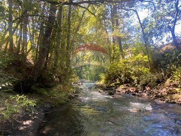 Venta de hermoso Campo rodeado por dos Esteros