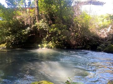 Venta de hermoso Campo rodeado por dos Esteros