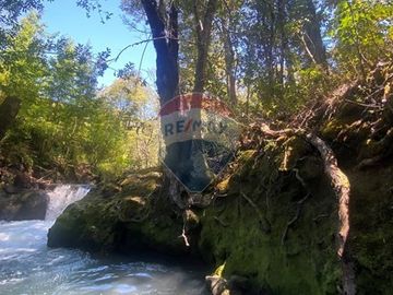 Venta de hermoso Campo rodeado por dos Esteros