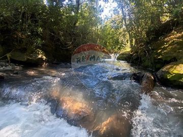 Venta de hermoso Campo rodeado por dos Esteros