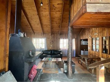 Pucón - Hostal en venta