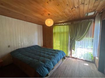 Pucón - Hostal en venta