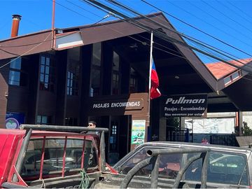 Pucón - Hostal en venta