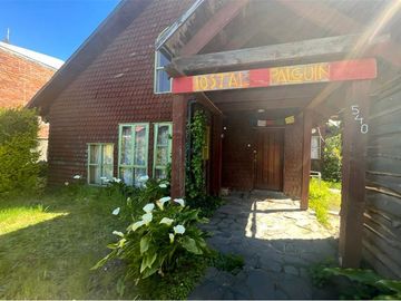 Pucón - Hostal en venta