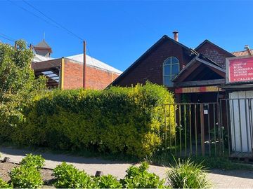 Pucón - Hostal en venta