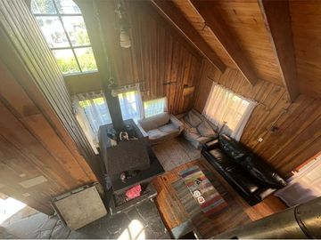 Pucón - Hostal en venta