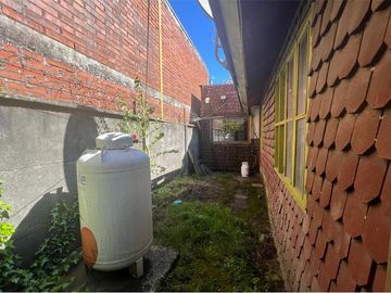 Pucón - Hostal en venta