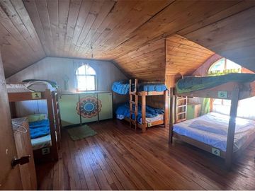 Pucón - Hostal en venta