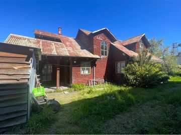 Pucón - Hostal en venta