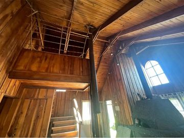Pucón - Hostal en venta