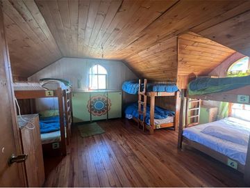 Pucón - Hostal en venta