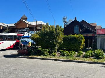 Pucón - Hostal en venta
