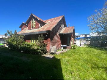 Pucón - Hostal en venta