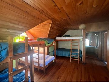 Pucón - Hostal en venta