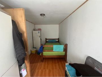 Pucón - Hostal en venta