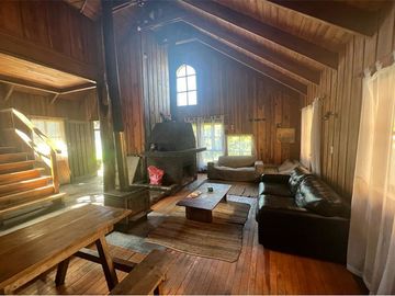 Pucón - Hostal en venta
