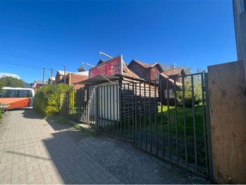 Pucón - Hostal en venta