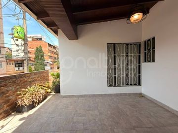 VENTA de CASAS en MedellÃ­n