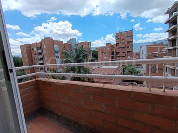 ARRIENDO de APARTAESTUDIO en MedellÃ­n