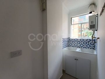 ARRIENDO de APARTAESTUDIO en MedellÃ­n