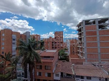 ARRIENDO de APARTAESTUDIO en MedellÃ­n