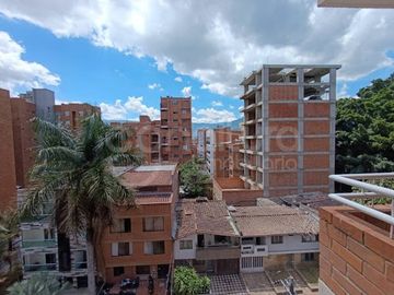 ARRIENDO de APARTAESTUDIO en MedellÃ­n