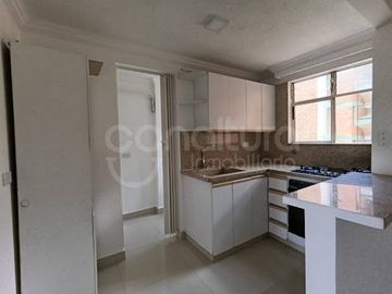 ARRIENDO de APARTAESTUDIO en MedellÃ­n