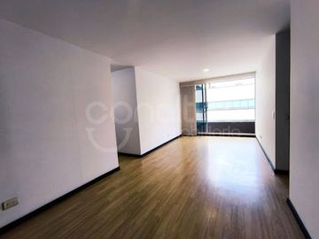 ARRIENDO de APARTAMENTO en MedellÃ­n