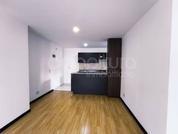 ARRIENDO de APARTAMENTO en MedellÃ­n