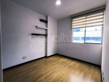 ARRIENDO de APARTAMENTO en MedellÃ­n
