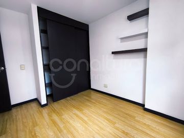 ARRIENDO de APARTAMENTO en MedellÃ­n