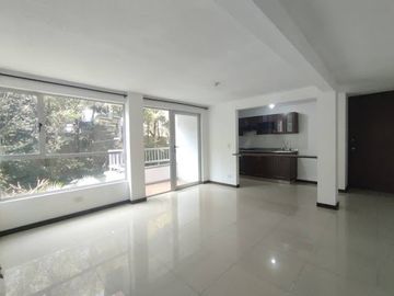 ARRIENDO de APARTAMENTO en MedellÃ­n