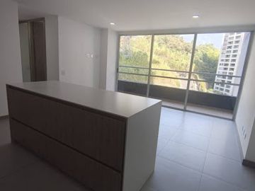 ARRIENDO de APARTAMENTO en SABANETA