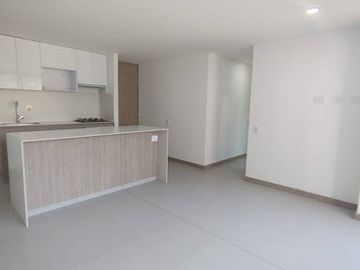 ARRIENDO de APARTAMENTO en SABANETA