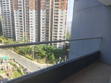ARRIENDO de APARTAMENTO en SABANETA