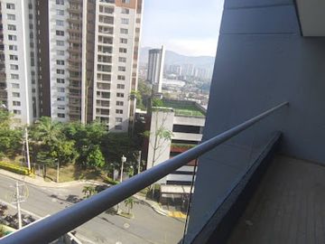 ARRIENDO de APARTAMENTO en SABANETA