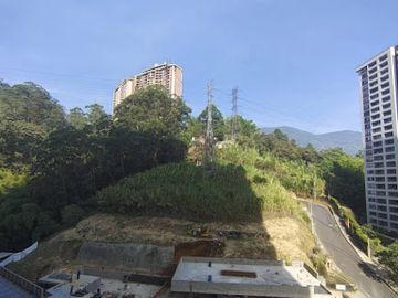 ARRIENDO de APARTAMENTO en SABANETA