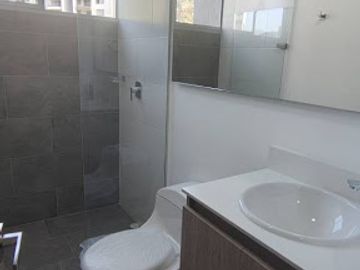 ARRIENDO de APARTAMENTO en SABANETA