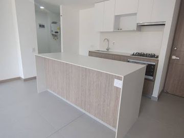ARRIENDO de APARTAMENTO en SABANETA
