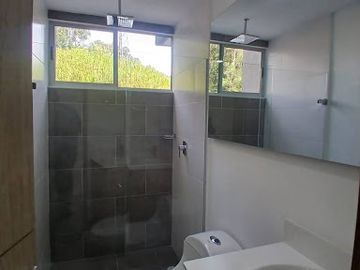 ARRIENDO de APARTAMENTO en SABANETA